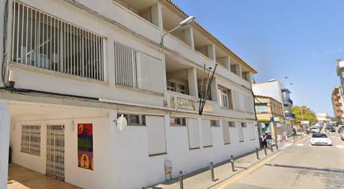 foto Registro Civil-Juzgado de Paz de Ametlla de Mar