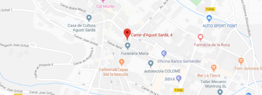 localizacion registro civil montroig tarragona