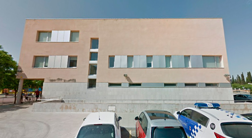 Registro Civil de Alcanar