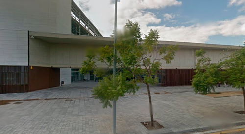 Registro Civil de Calafell