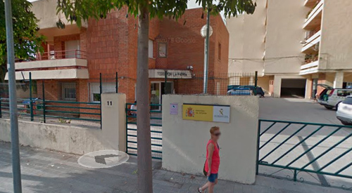 Registro Civil de Cunit
