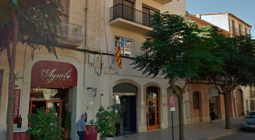Registro Civil de Figuera