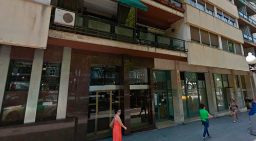 Registro Civil de Salou