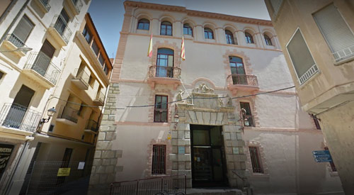 registro civil tortosa tarragona