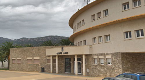 foto Registro Civil-Juzgado de Paz de Vandellòs i l'Hospitalet de l'Infant