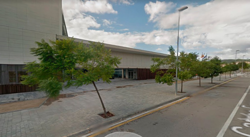Registro Civil de Vendrell