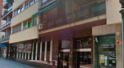 Registro Civil de Vilaseca